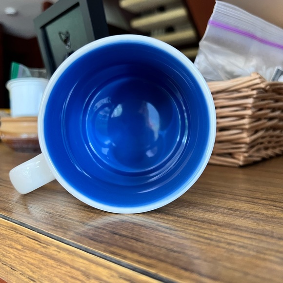 STARBUCKS Los Cabos 16 Oz. Collector Mug Marlin 2014 - Picture 4 of 4